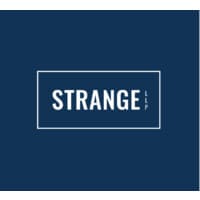 Strange, LLP logo