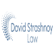 David Strashnoy Law, PC logo