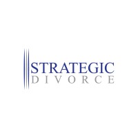 Strategic Divorce logo
