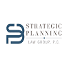Strategic Planning Law Group, PC logo