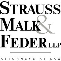 Strauss Malk & Feder, LLP logo