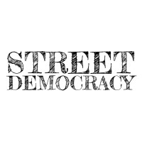 Street Democracy logo
