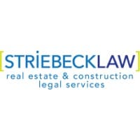 Striebeck Law, PC logo