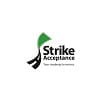 Strike Acceptance, Inc. logo