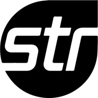Systems Technology & Research logo