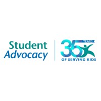 Student Advocacy logo