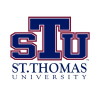 Saint Thomas University logo