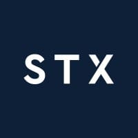 STX Group logo