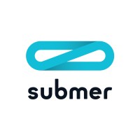Submer, Inc. logo