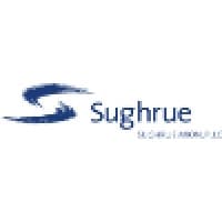 Sughrue Mion, PLLC logo