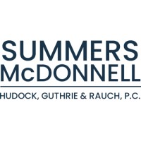 Summers, McDonnell, Hudock, Guthrie & Rauch, PC logo
