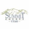 Summit County, Utah logo
