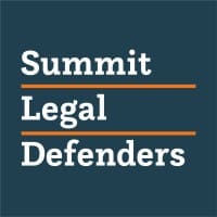 Summit Legal Defenders logo