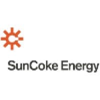 SunCoke Energy, Inc. logo