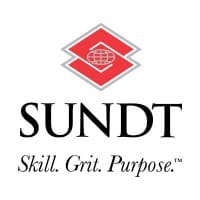 Sundt Construction, Inc. logo