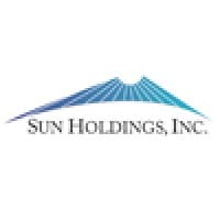 Sun Holdings, Inc. logo