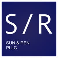 Sun & Ren, PLLC logo