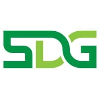 Sunrock Distributed Generation logo