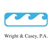 Wright & Casey, PA logo