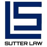 Sutter Law, PC logo