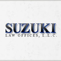 Suzuki Law Offices logo
