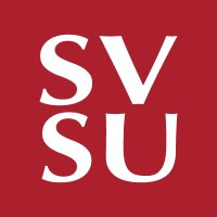 Saginaw Valley State University logo