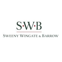 Sweeny Wingate & Barrow, PA logo