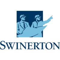 Swinerton Incorporated. logo