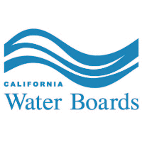 California State Water Resources Control Board logo
