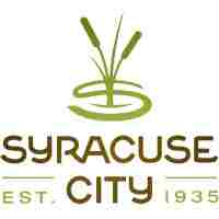 City of Syracuse, Utah logo