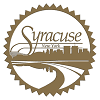 City of Syracuse, New York logo