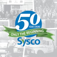 Sysco Corporation logo
