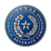 Alcoholic Beverage Commission - Texas logo