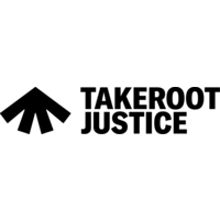 TakeRoot Justice logo