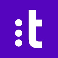 Talkdesk, Inc. logo