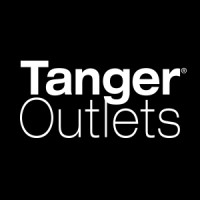 Tanger Factory Outlet Center logo