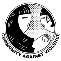 Community Against Violence, Inc. logo