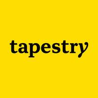 Tapestry, Inc. logo