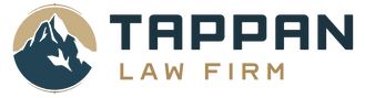 Tappan Law Firm, PLLC logo
