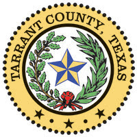 Tarrant County, Texas logo