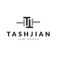 Tashjian Law Group, PC logo