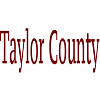 Taylor County, Texas logo