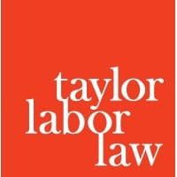 Taylor Labor Law, PC logo
