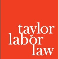 Taylor Labor Law, PC logo
