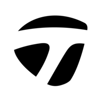TaylorMade Golf Company logo