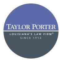 Taylor, Porter, Brooks & Phillips, LLP logo