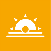 TCS Education System logo