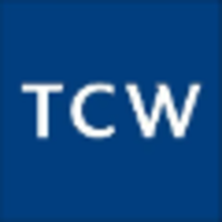 The TCW Group, Inc. logo