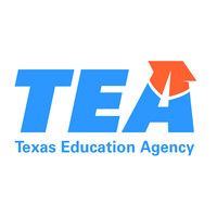 Texas Education Agency logo