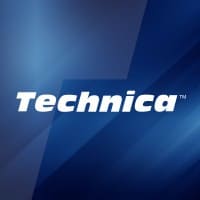 Technica Corporation logo